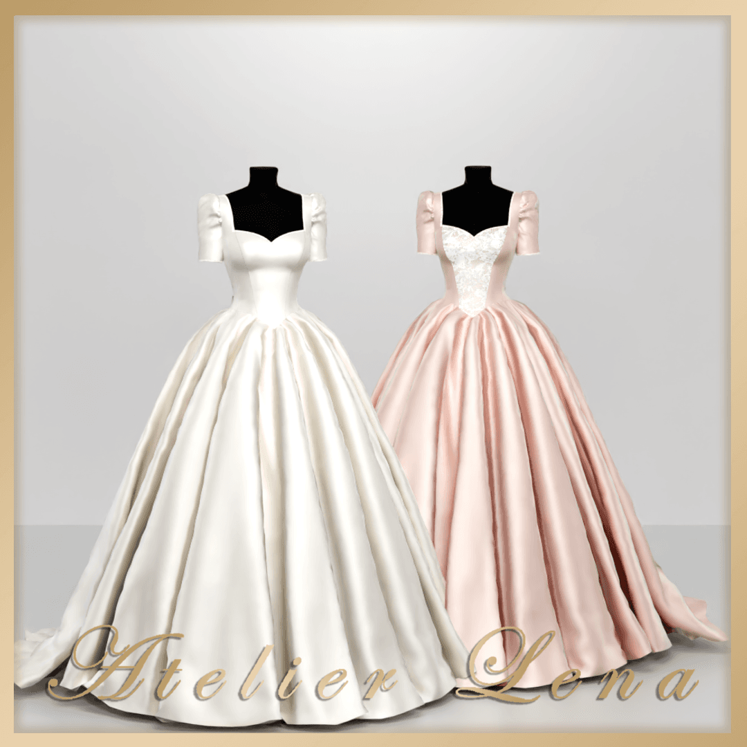 Сет платьев Wish Dress Set